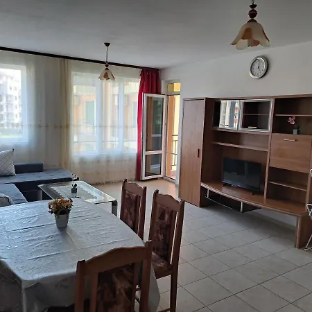 !great Hermes Sunny Beach! Apartment *