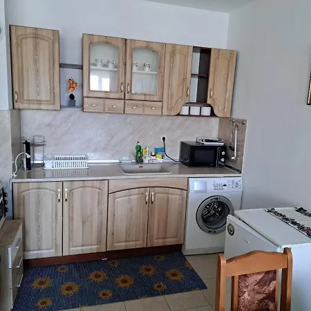 Apartment !great Hermes Sunny Beach! *