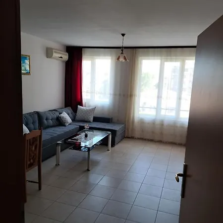 Apartment !great Hermes Sunny Beach! *