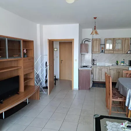 Apartment !great Hermes Sunny Beach! *