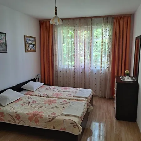 Apartment !great Hermes Sunny Beach! Sunny Beach