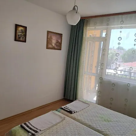 !great Hermes Sunny Beach! Apartment *