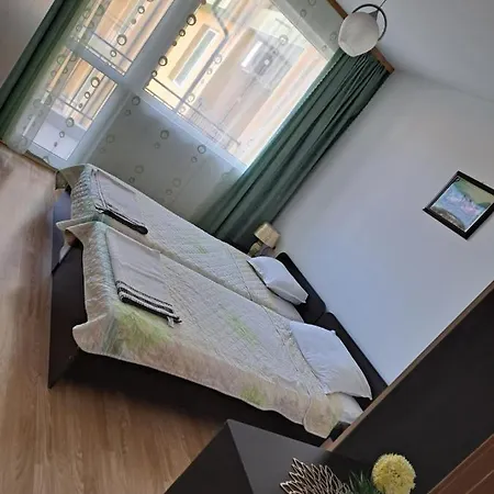 !great Hermes Sunny Beach! Apartment *